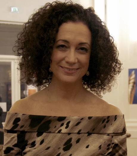 Barbara Wussow – Wikipedia