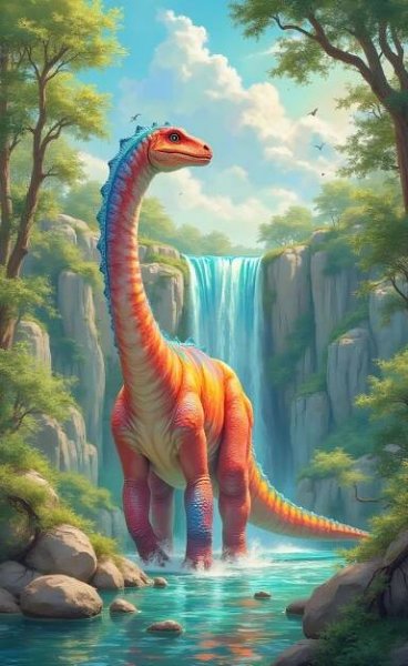 Dinosaurus