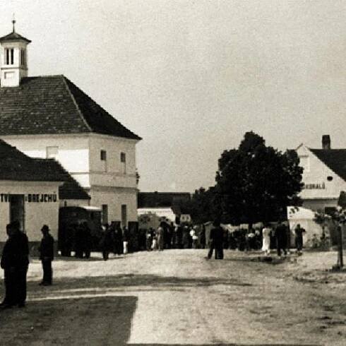Historické fotografie 18