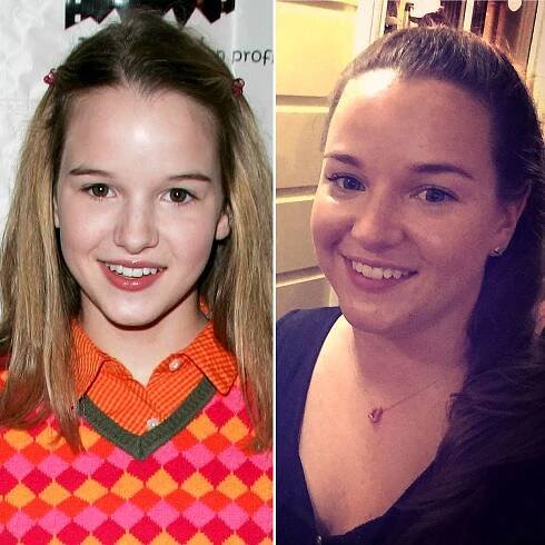 ‘Summerland’ Cast: Where Are They Now?