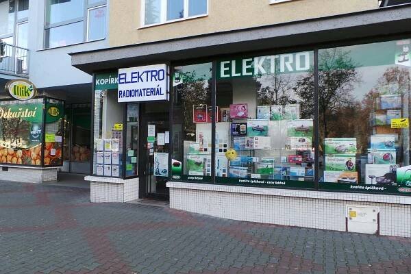 Ing. Zdeněk Juras - ELEKTRO foto 1