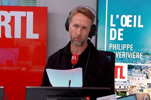 VIDÉO - Philippe Caverivière : "Le zoophile qui devient dog-sitter, c’est comme le pédophile qui passe son BAFA"