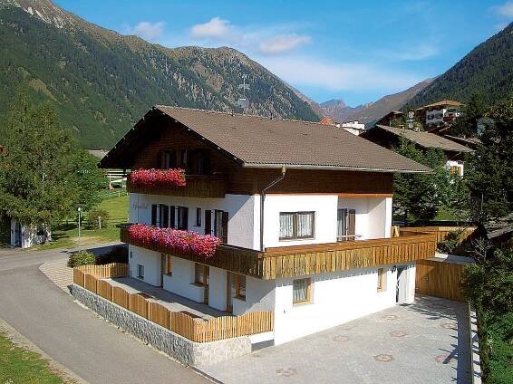 Apartmány Alpenblick - Dolomiti Superski - Itálie, Rio Pusteria, Bressanone - Valle Isarco - Lyžařské zájezdy