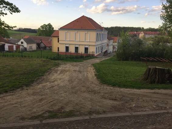 Penzion Zámeček Uherčice u Znojma -  - foto 10