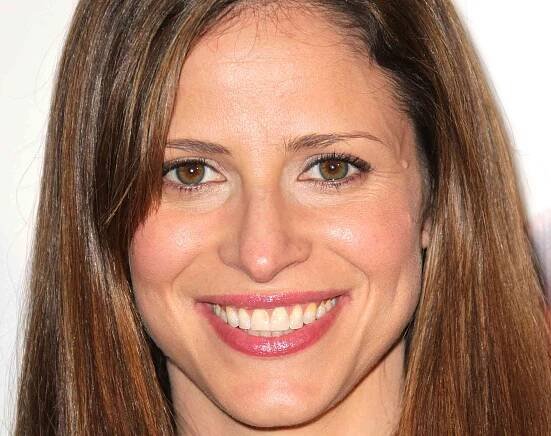 Andrea Savage