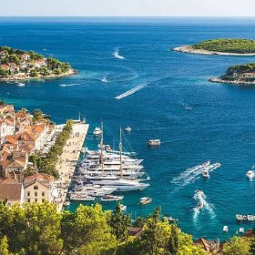 The most amazing Mediterranean islands for a late summer escape