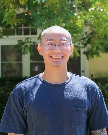 Christopher Chan 