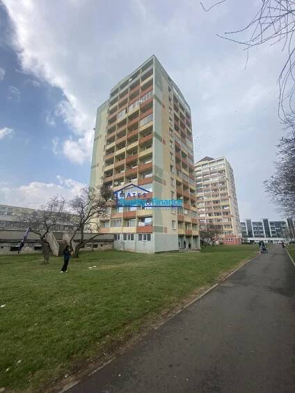 Pronájem bytu 3+1+3B, Most, ul. U Věžových domů, 14 000 Kč/měs