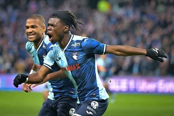 Le Havre AC (Francie) - fotbalový klub Le Havre AC (Francie), zprávy, novinky, výsledky