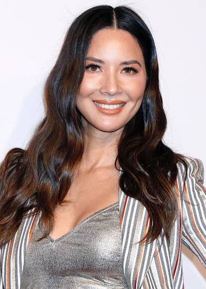Olivia Munn