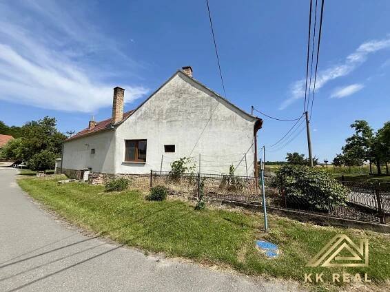 Prodej rodinného domu 161 m², pozemek 809 m², Skalice