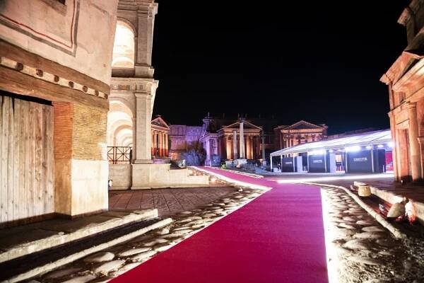 David 70: Introducing the Cinecittà Special Award