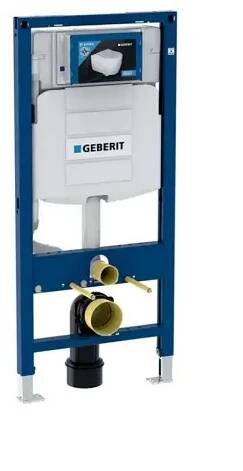 Geberit Duofix 111.300.00.5 od 4 651 Kč