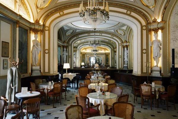 La Merenda Italiana – The Italy Insider