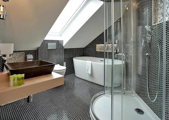 Absolutum Wellnes Hotel foto 5