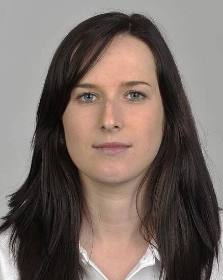 Lea Johanidesová - Jablonec nad Nisou