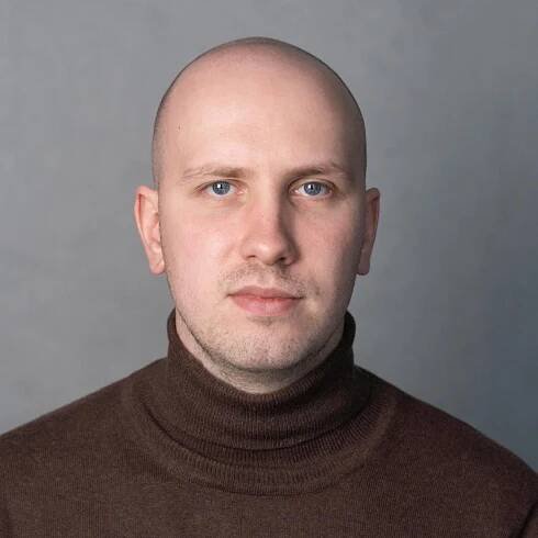 Popov Andrei