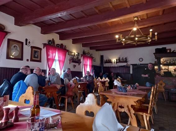 Hostinec Krčma foto 5