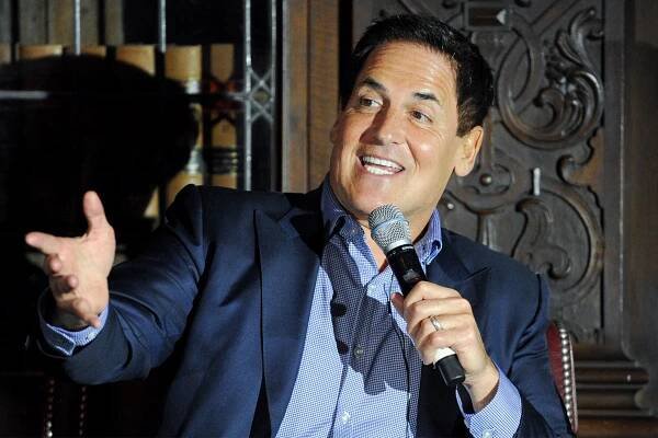 Mark Cuban