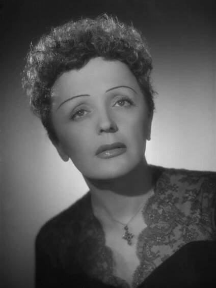 Édith Piaf