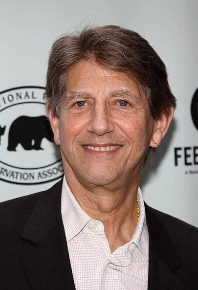 Peter Coyote at arrivals for Feel Free: A National Parks Celebration in Central Park, East Meadow of Central Park, New York, NY September 23, 2009. Photo By: Rob Kim/Everett Collection