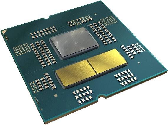 Autor: AMD
