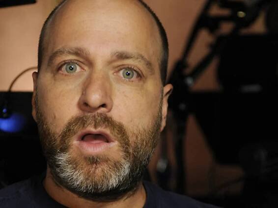 H. Jon Benjamin