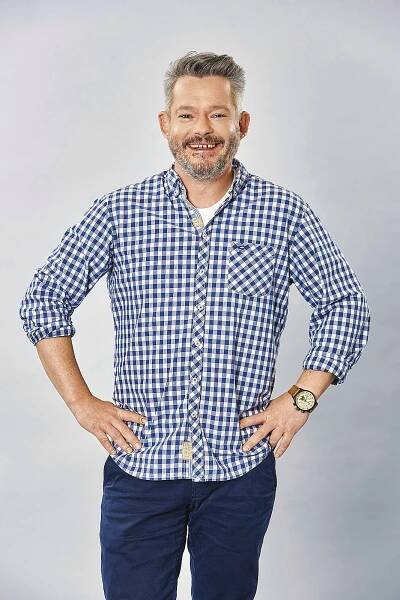Nejsem mimořádný. V kariéře mi pomohla i moje nátura, říká Aleš Háma