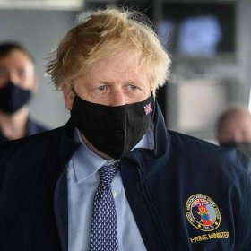 Boris Johnson wrecking G7 proposals on corporate tax abuse is the last thing we need