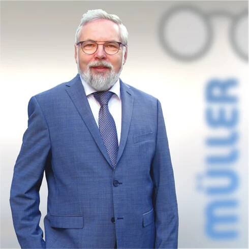 Unser Team – Brillen Müller Manching