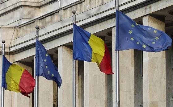 Rumunská vláda slavnostně zahájila své předsednictví v Evropské unii. (10....