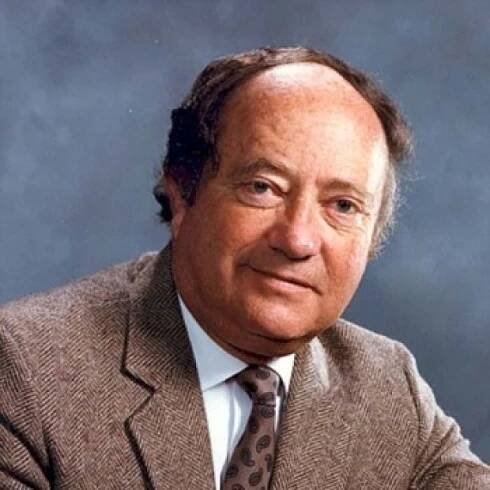 Thomas Merigan