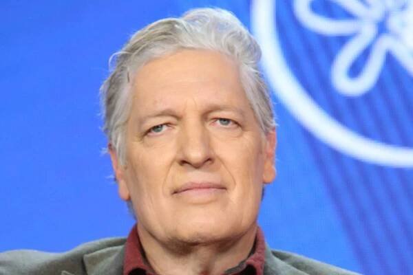 PASADENA, CALIFORNIA - FEBRUARY 11: Clancy Brown attends the Viacom Winter TCA 2019 panel on February 11, 2019 in Pasadena, California. (Photo by Jesse Grant/Getty Images for Viacom)