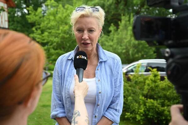 FOTO: Renata Drössler poskytla rozhovor eXtra.cz. – stránka 10