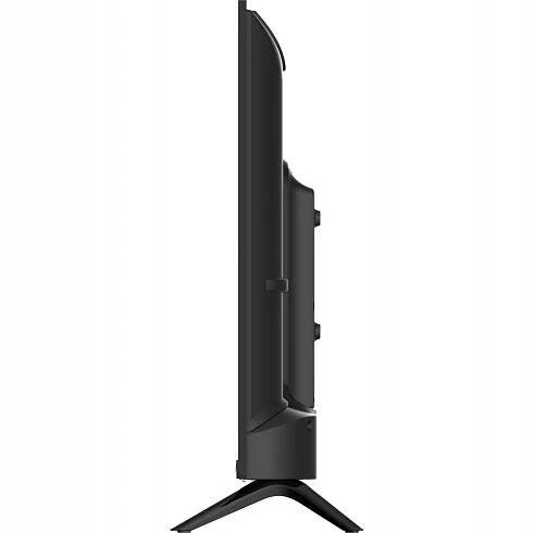 LED SMART webOS TV SENCOR SLE 32S802TCSB 32" HD Ready webOS Tuner DVB-C DVB-S2 DVB-T2