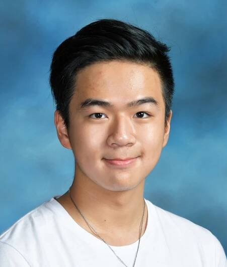 Jonathan Wong