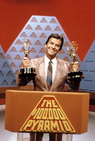 Dick Clark - Broadcaster, Personality, Producer, Businessman, Actor, Host