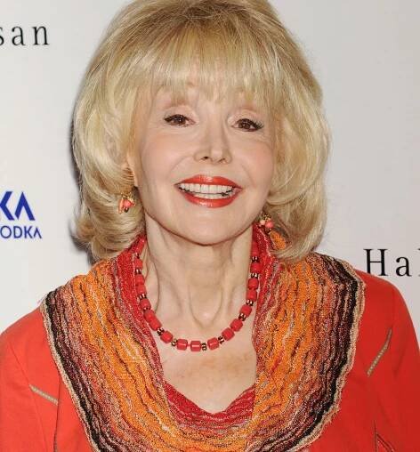 Francine York Dead: 'Batman, 'Doll Squad' Actress Was 80