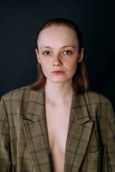 Viktória Pejková - Castingofka.cz