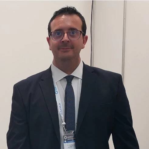 19th International Industrial Cybersecurity Experiences Congress. Europe (Virtual / Face-to-face) - Centro de Ciberseguridad