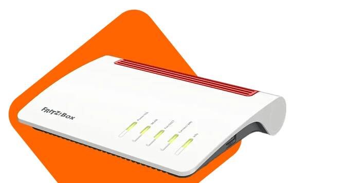 Anleitungen: DSL-Router und Festnetz | congstar