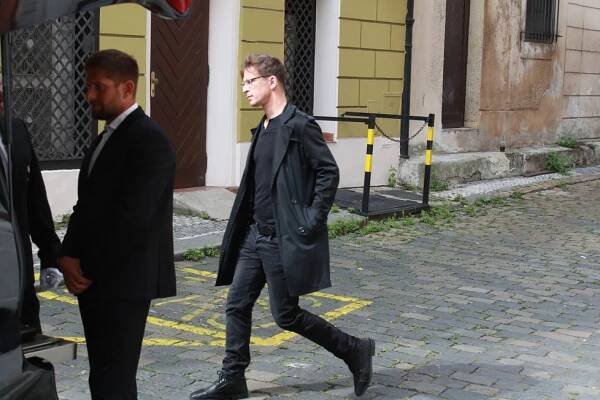 VIDEO: Poslední loučení s Hanou Zagorovou (†75): Zdrcený Margita, zhroucený Vágner a davy VIP