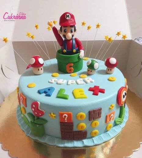 Super Mario Bros 2
