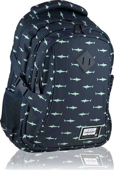 HEAD školní batoh Baby Sharks od 993 Kč