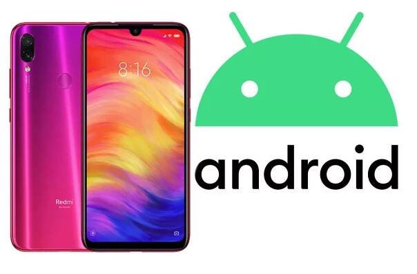 Xiaomi urychlilo aktualizaci na Android 10. Majitelé Redmi Note 7 se dočkají dříve