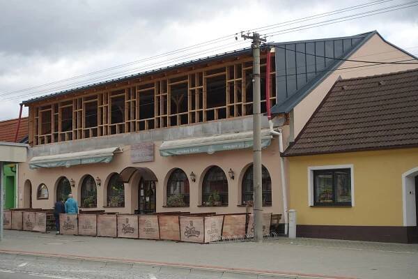 Restaurace Olšovec foto 2