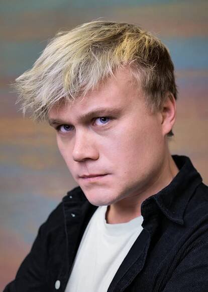 Vladimír Pokorný