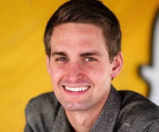 Evan Spiegel Biography - Facts, Childhood, Family Life & Achievements