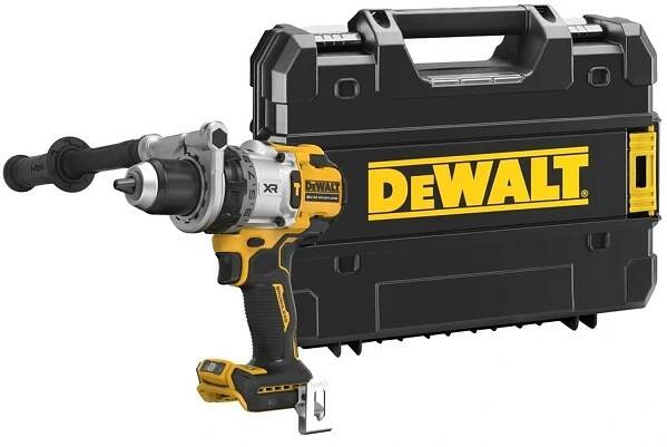 FLEX VOLT 54V - Dewalt-morava