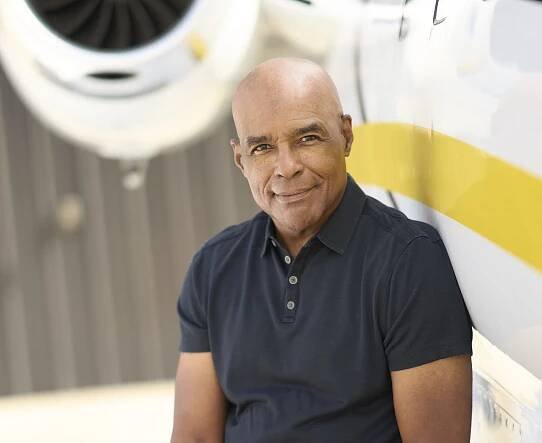 20 Captivating Facts About Michael Dorn